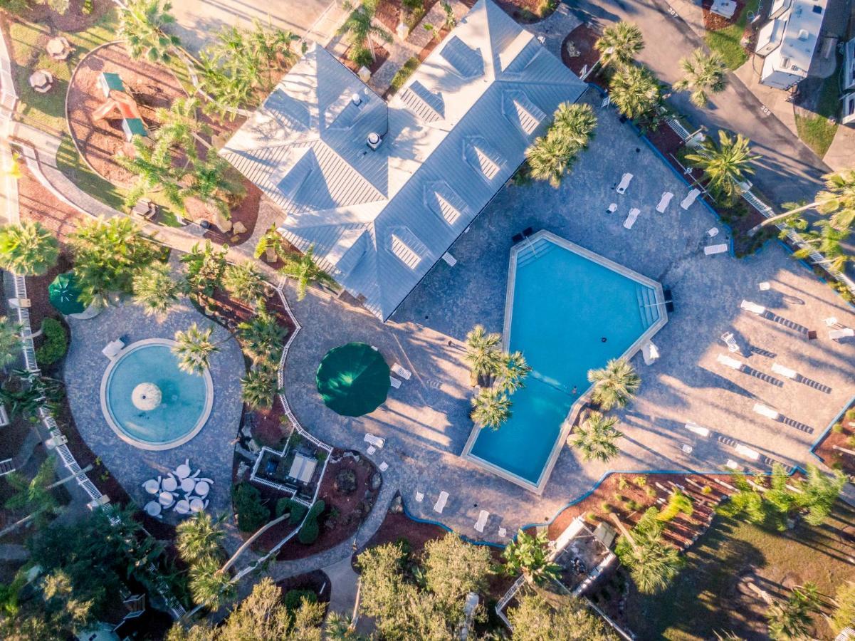 Tropical Palms Resort เซเลเบรชัน ภายนอก รูปภาพ