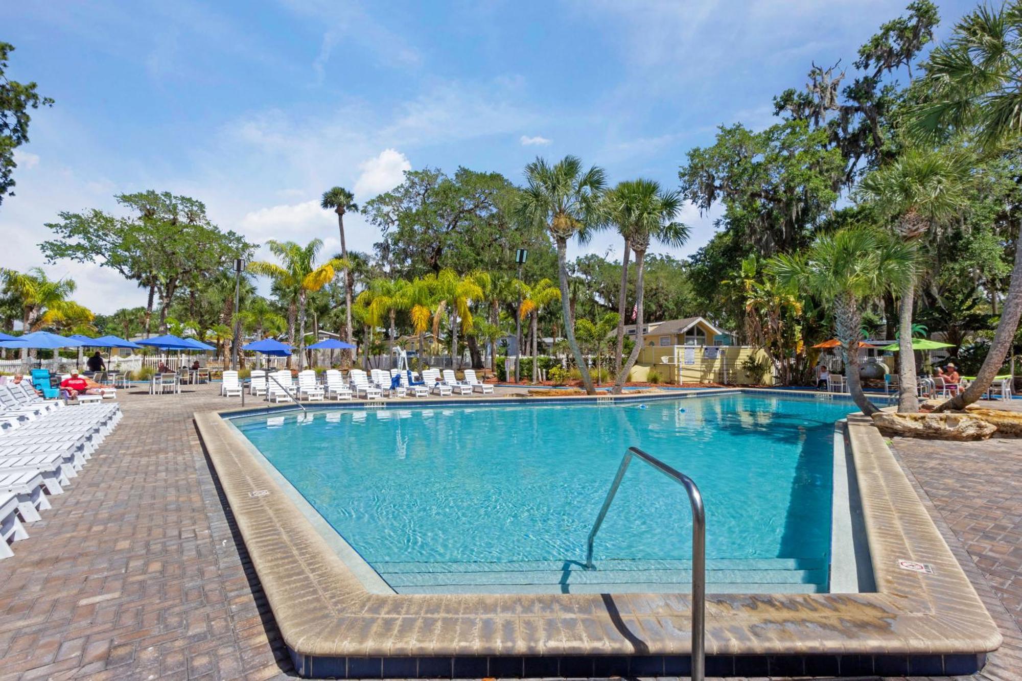 Tropical Palms Resort เซเลเบรชัน ภายนอก รูปภาพ